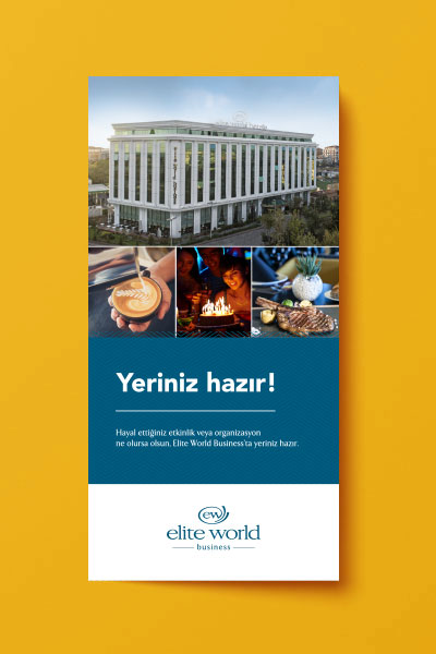 Kübra Çakar :: Graphic Designer