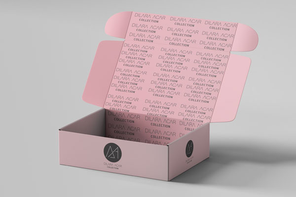 Kübra Çakar :: Graphic Designer