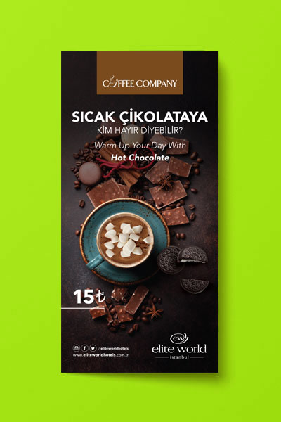 Kübra Çakar :: Graphic Designer
