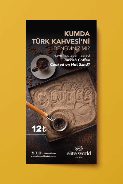 Kübra Çakar :: Graphic Designer