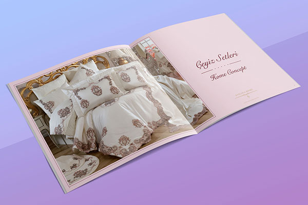 Kübra Çakar :: Graphic Designer