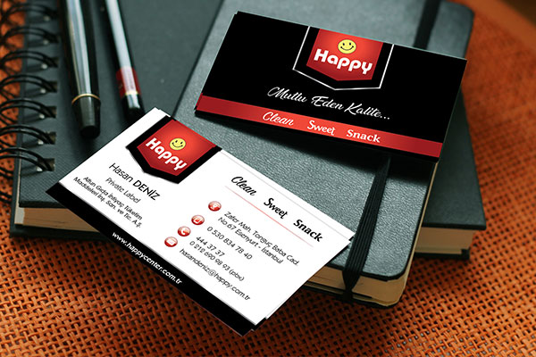 Kübra Çakar :: Graphic Designer